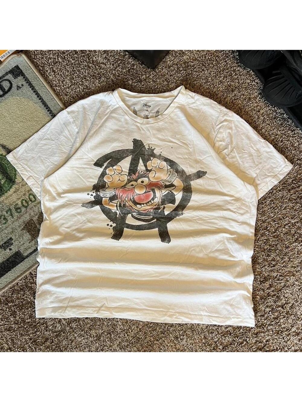 Disney Tee